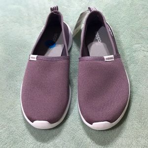 Adidas Lite Racer SlipOn, size 10, New. Never worn